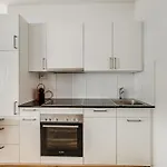 Apartment Hre St Gallen *