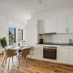 Apartment Hre St Gallen St. Gallen