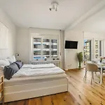 Apartamento Hre St Gallen *