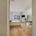 Hre St Gallen Apartment