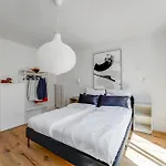 Apartment Hre St Gallen