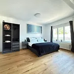 Apartamento Hre St Gallen St. Gallen