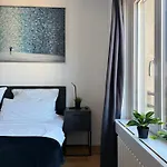 Hre St Gallen Apartment *