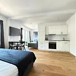 Apartment Hre St Gallen
