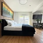 Hre St Gallen Apartamento St. Gallen