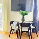 Hre St Gallen Apartment *