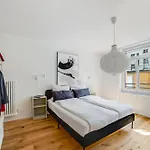 Apartamento Hre St Gallen *
