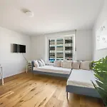 Apartamento Hre St Gallen St. Gallen