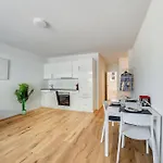 Hre St Gallen Apartment