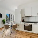 Hre St Gallen Apartment St. Gallen