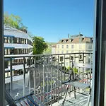 Apartment Hre St Gallen St. Gallen