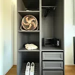 Apartamento Hre St Gallen St. Gallen