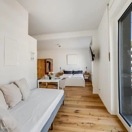 Apartment Hre St Gallen