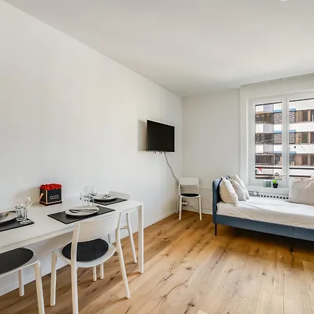 Hre St Gallen St. Gallen