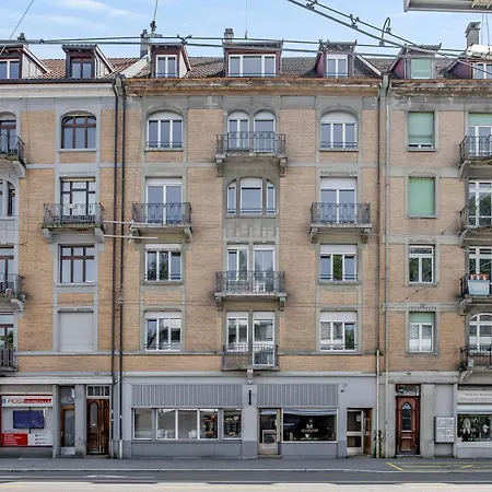 Hre St Gallen 세인트갈렌