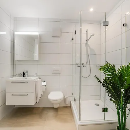 Apartamento Hre St Gallen St. Gallen