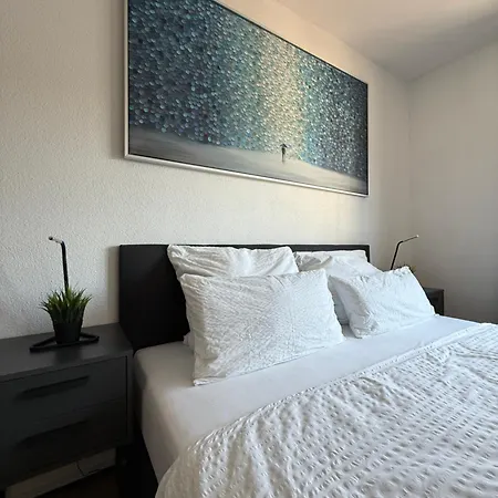 Apartment Hre St Gallen - Self Check-in