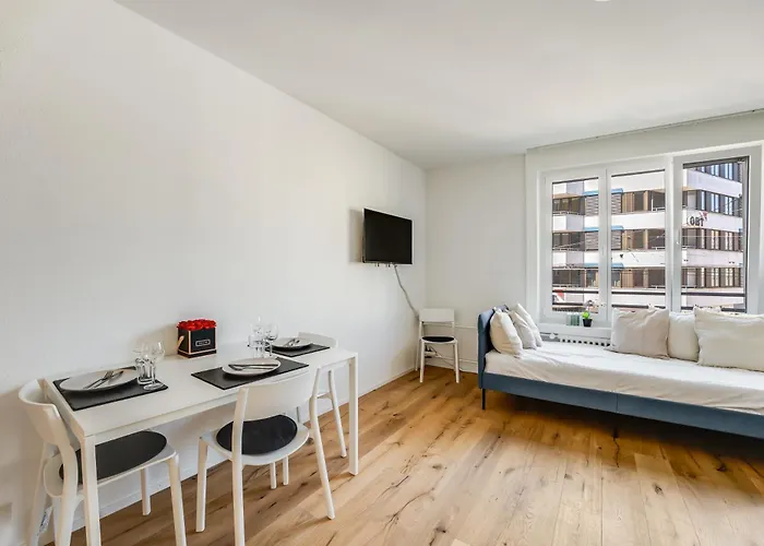 Hre St Gallen St. Gallen