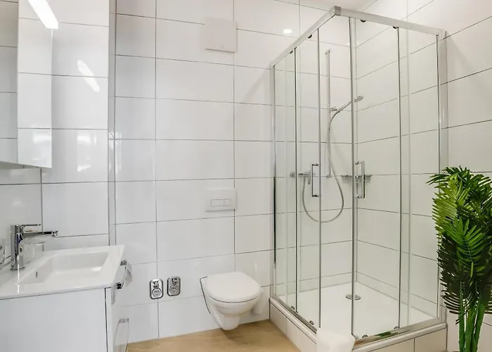 Hre St Gallen Apartament St. Gallen