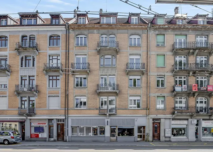 Hre St Gallen St. Gallen